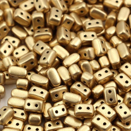 IOS par Puca Light Gold Mat [20szt]