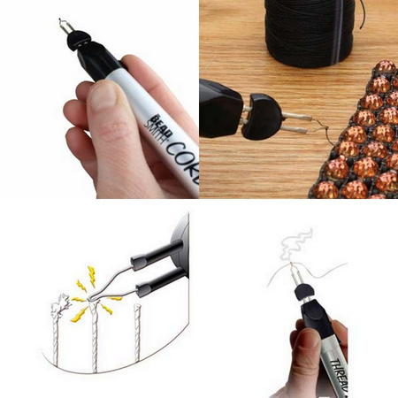 Przypalacz do sznurka ZAP II Beadsmith