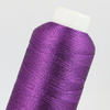 Nici metalizowane 0,4mm/6splot PURPLE [1metr]