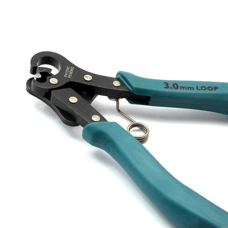 1-step looper Big Beadsmith narzędzie do lupików 3mm