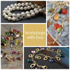 WARSAW Individual JEWELRY COURSE in ENGLISH (3H) voucher