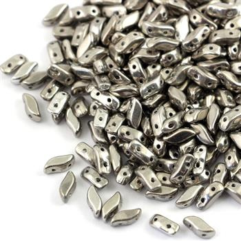 StormDuo 3x7mm Jet Argentic Full [20szt]