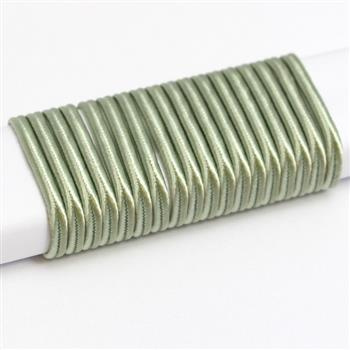 Sznurek sutasz chiński 3mm jasny khaki [1 metr]