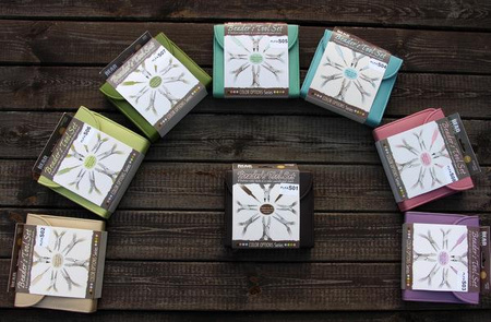 Zestaw narzędzi do robienia biżuterii Bubble Gum szczypce Beadsmith