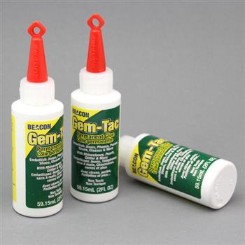 Klej do cyrkonii Gem-Tac 59ml