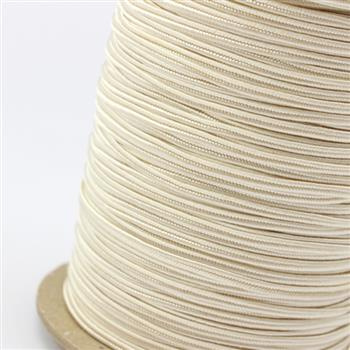 Sznurek sutasz USA rayon 2,5mm linen [1metr]