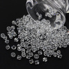 5328 Swarovski Xilion Bead 4mm Crystal [6szt]
