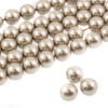 5810 Swarovski Crystal Pearl Platinum 6mm [6szt]