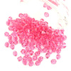 Preciosa Bicone Bead Rondelle Rose 4mm [20szt]
