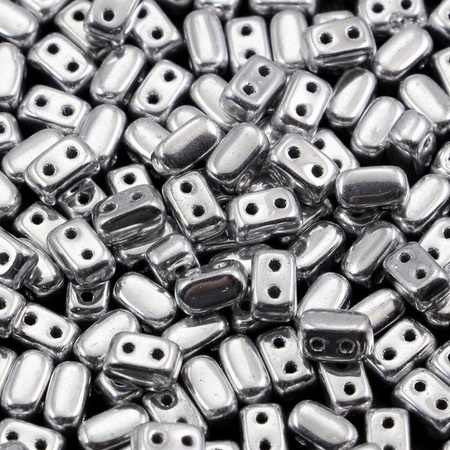 IOS par Puca Argentees Silver [20szt]