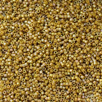 Miyuki Delica 11/0 Opaque Glazed Howthorne [5g]