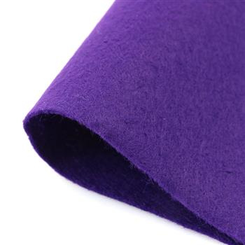 Filc wiskozowy 20x30cm/1mm Knorr Prandell orchidea