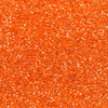 Miyuki Delica 11/0 Transparent Orange Luster [5g]