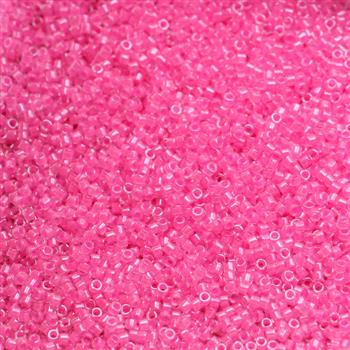 Miyuki Delica 11/0 Luminous Cotton Candy [5g]