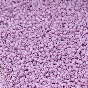 Miyuki Delica 11/0 Duracoat Opaque Crocus [5g]