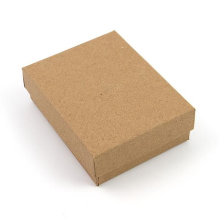 Pudełko ozdobne "NATURE" 9x7x2,5cm