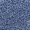 Miyuki Delica 11/0 Opaque Blueberry Luster [5g]