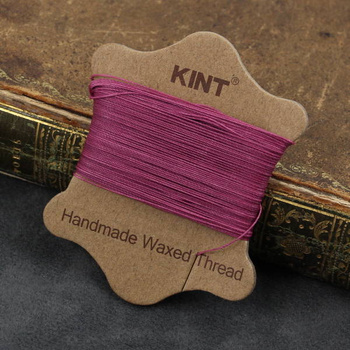 Nici nylonowe KINT Purple 0,45mm/20m [szpula]