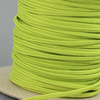 Sznurek sutasz POLSKI 3mm limonka [1metr]