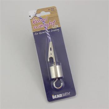 Obciążnik do plecionek kumihimo