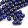 Lapis lazuli kula gładka 12mm