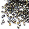 Miyuki Delica 11/0 Metallic Black Luster [5g]