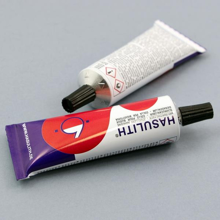 Klej Hasulith do biżuterii/uniwersalny 30ml