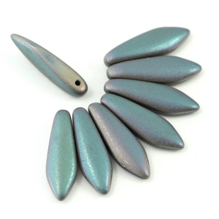 Dagger Jet Celsian Full Matted 5x16mm [10szt]