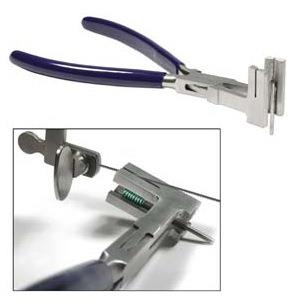 Szczypce do cięcia ogniwek Beadsmith