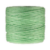 Nici nylonowe S-Lon heavy twist macrame cord PASTEL MINT GREEN 0,9mm/32m [szpula]