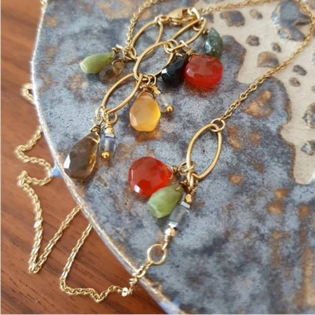 WARSAW Individual JEWELRY COURSE in ENGLISH (3H) voucher