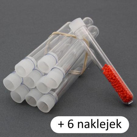 Wyprawka dla Beaderki