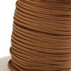 Sznurek sutasz POLSKI 3mm jasny brązowy [1metr]