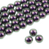 5810 Swarovski Crystal Pearl Iridescent Purple 6mm [6szt]