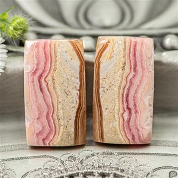 Rodochrozyt 20x11x4mm [para]