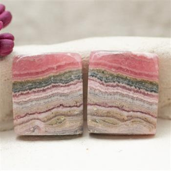 Rodochrozyt 17x14x5mm [para]