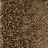 Miyuki Delica 11/0 Metallic Gold Matted [5g]