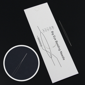 Igła Big Eye 5,7cm [1szt]