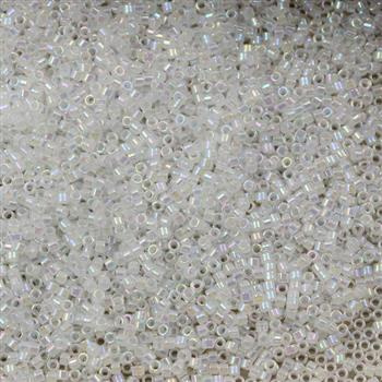 Miyuki Delica 11/0 Opal Rainbow [5g]