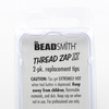 Końcowka wymienna do przypalacza sznurka ZAP II Beadsmith [2szt]