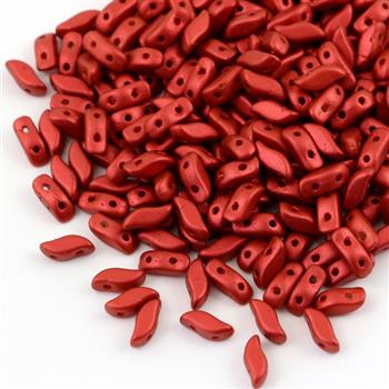 StormDuo 3x7mm Lava Red [20szt]