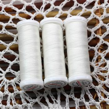 Nici Ariadna Tytan 80 białe 180m [szpula]