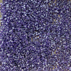 Miyuki Delica 11/0 Lined Crystal Violet [5g]