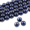 5810 Swarovski Crystal Pearl Night Blue 6mm [6szt]