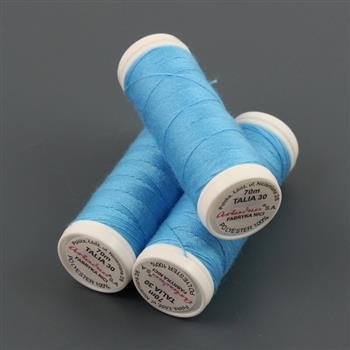 Nici Ariadna Talia 30 błękitne 70m [szpula]