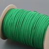 Sznurek sutasz USA 2,5mm dragon green POLY [1metr] WYCOFANY