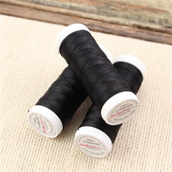 Nici Ariadna Tytan 60E czarne 120m [szpula]