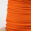 Sznurek sutasz POLSKI 3mm pomarańczowy [1metr]