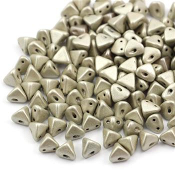 Super-KheopS par Puca Metallic Mat Beige [20szt]