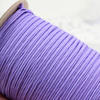 Sznurek sutasz USA 2,5mm lavender POLY [1metr]